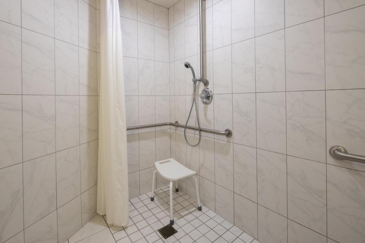 Inn@Market Сан-Франциско Экстерьер фото